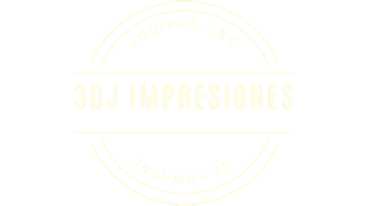 Logo CNC