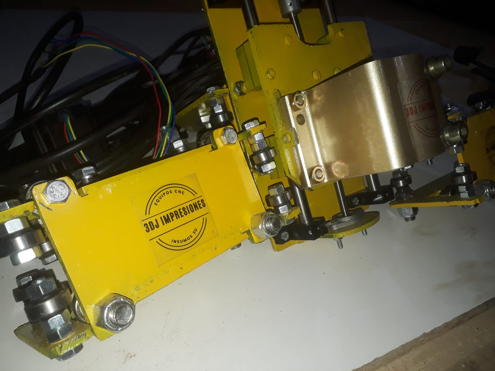 Pieza Router CE